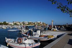 Greece 2022: Souvala Harbor  -  N. Aegina  -  05.22  -  Greece